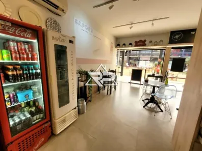 Loja / Salão / Ponto Comercial à venda, 25m² no Itaipava, Petrópolis