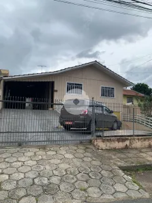 Terreno / Lote / Condomínio à venda, 170m² no Novo Mundo, Curitiba