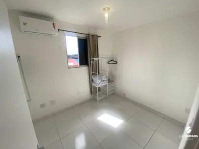 Casa com 1 Quarto para alugar, 45m² no Aeroporto, Aracaju