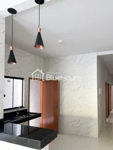 Casa com 3 Quartos à venda, 160m² no Setor Ponta Kayana, Trindade