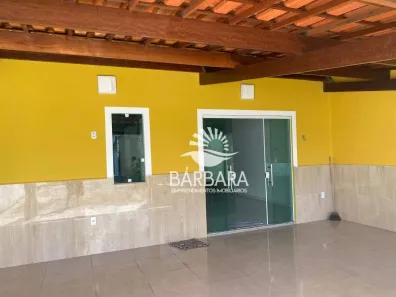 Casa de Condomínio com 2 Quartos à venda, 160m² no Arembepe (Abrantes), Camaçari
