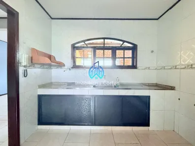 Sobrado com 1 Quarto para alugar, 220m² no Parada Modelo, Guapimirim