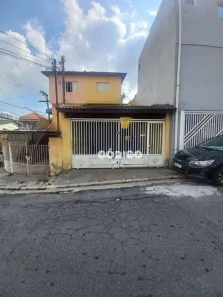 Sobrado com 3 Quartos para alugar, 230m² no Jardim Bebedouro, Guarulhos