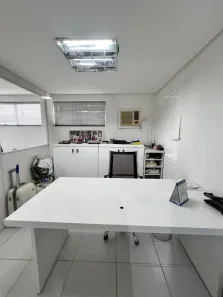 Conjunto Comercial / Sala para alugar, 150m² no Jardim São Paulo, Recife