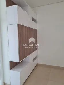 Apartamento com 1 Quarto à venda, 38m² no São Roque, Foz do Iguaçu
