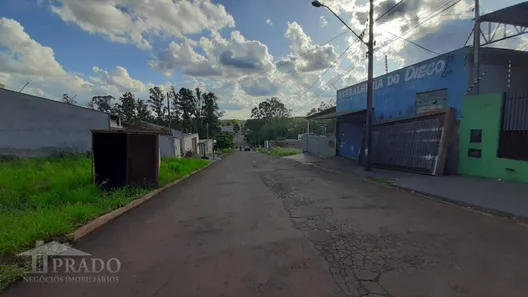 Terreno / Lote / Condomínio à venda, 262m² no Jataizinho, Jataizinho