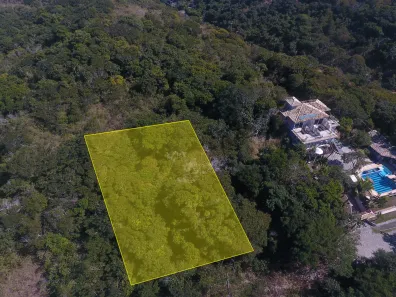 Terreno / Lote / Condomínio à venda, 1050m² no Ferradura, Armação dos Búzios