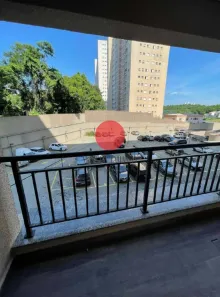Apartamento com 2 Quartos para venda ou aluguel, 66m² no Votupoca, Barueri