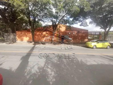 Galpão / Depósito / Armazém para alugar, 265m² no Jardim Marilu, Carapicuíba