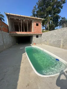 Casa com 3 Quartos à venda, 300m² no Itararé, Embu-Guaçu