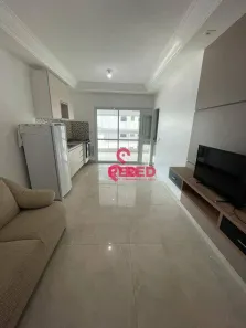 Flat com 2 Quartos para alugar, 52m² no Parque Campolim, Sorocaba