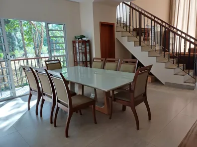 Casa de Condomínio com 4 Quartos à venda, 1000m² no Serra do Cipó, Santana do Riacho