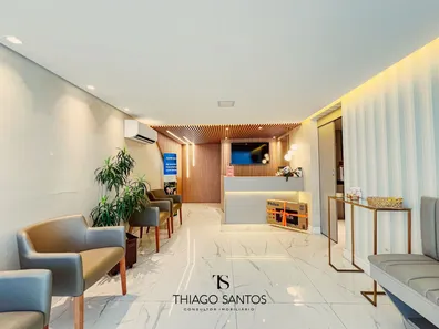 Conjunto Comercial / Sala à venda, 80m² no Piedade, Jaboatão dos Guararapes