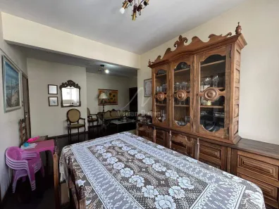 Apartamento com 3 Quartos à venda, 90m² no Cidade Jardim, Belo Horizonte