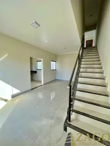 Cobertura com 3 Quartos à venda, 160m² no Santo Agostinho, Franca