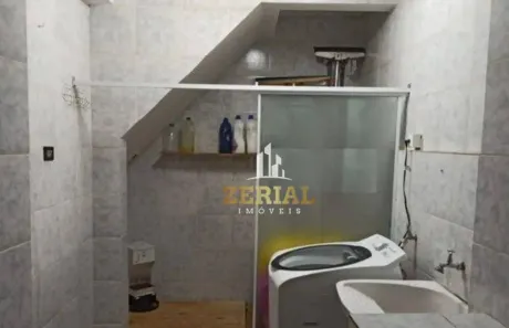 Sobrado com 3 Quartos para venda ou aluguel, 280m² no Cerâmica, São Caetano do Sul