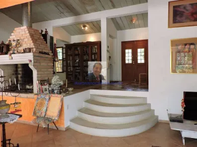 Casa com 2 Quartos à venda, 415m² no Moinho Velho, Embu das Artes