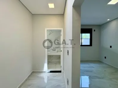 Casa de Condomínio com 3 Quartos à venda, 160m² no Parque Reserva Fazenda Imperial, Sorocaba