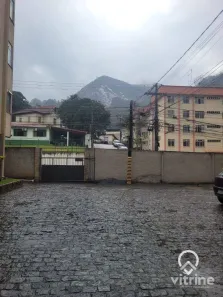 Apartamento com 2 Quartos para alugar, 70m² no Centro, Nova Friburgo