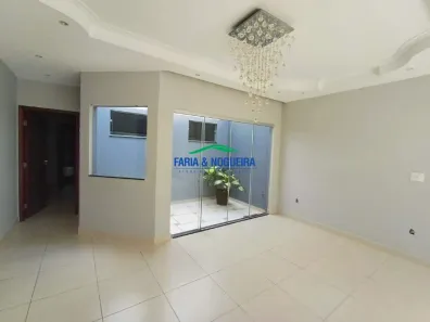Casa com 3 Quartos para alugar, 178m² no Jardim D'Itália II, Santa Gertrudes