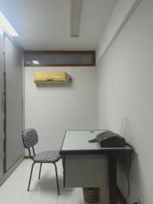 Conjunto Comercial / Sala para alugar, 45m² no Vilas do Atlântico, Lauro de Freitas