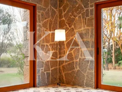 Casa de Condomínio com 6 Quartos para venda ou aluguel, 950m² no , Itupeva