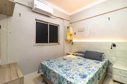 Apartamento com 2 Quartos à venda, 67m² no Pedreira, Belém
