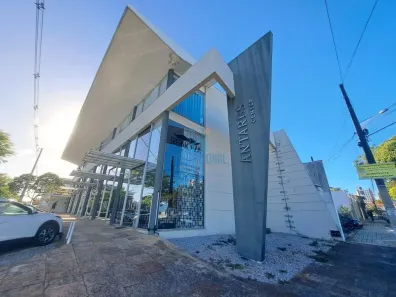 Loja / Salão / Ponto Comercial para alugar, 60m² no Candelária, Natal