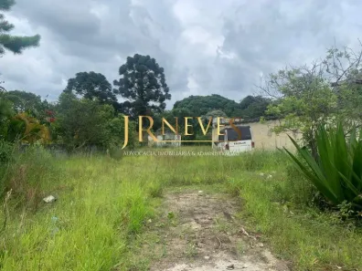 Terreno / Lote / Condomínio à venda, 531m² no Jardim Boa Vista, Embu-Guaçu