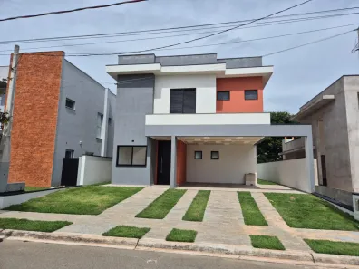 Casa de Condomínio com 3 Quartos à venda, 181m² no Jardim Primavera, Itupeva