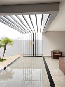 Casa de Condomínio com 3 Quartos à venda, 700m² no Jardim Buru, Salto