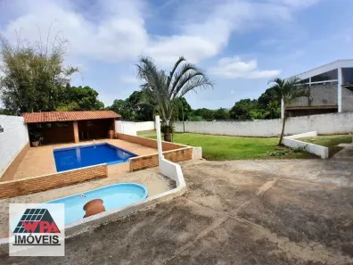 Fazenda / Sítio / Chácara com 4 Quartos à venda, 240m² no Jardim Bela Vista, Americana