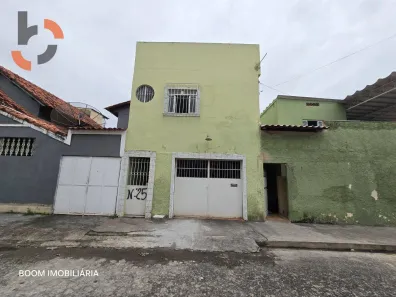 Apartamento com 1 Quarto à venda, 62m² no Jardim Esplanada, Nova Iguaçu