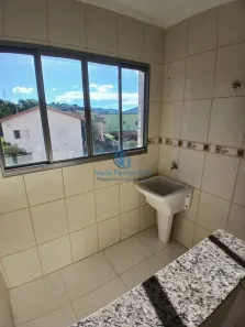 Apartamento com 1 Quarto para alugar, 20m² no Sao Lourenco, São Lourenço