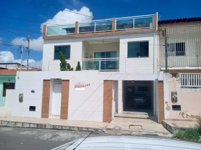 Casa com 4 Quartos à venda, 266m² no Pereira Lobo, Aracaju