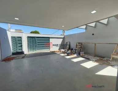 Casa com 3 Quartos à venda, 170m² no Plano Diretor Sul, Palmas