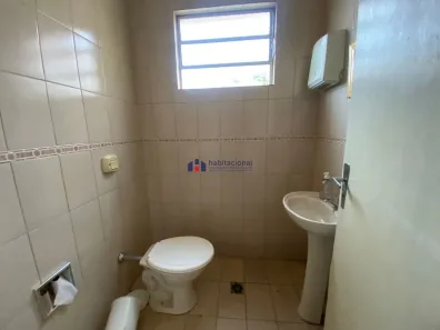 Loja / Salão / Ponto Comercial à venda, 288m² no Centro, Araras