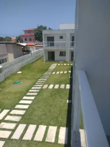 Casa de Condomínio com 3 Quartos à venda, 98m² no Jauá (Abrantes), Camaçari