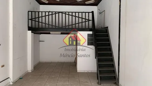 Loja / Salão / Ponto Comercial à venda, 93m² no Centro, Taubaté