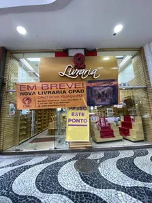 Loja / Salão / Ponto Comercial à venda, 56m² no Centro, Nova Iguaçu