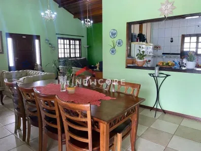Fazenda / Sítio / Chácara com 3 Quartos à venda, 170m² no , Pirapora do Bom Jesus