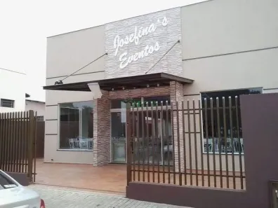 Conjunto Comercial / Sala à venda, 259m² no Jardim Bela Vista, Bela Vista do Paraíso