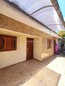Casa com 3 Quartos para alugar, 54m² no Pau Amarelo, Paulista