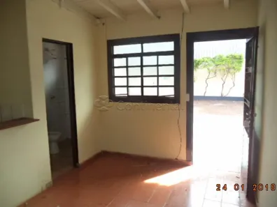 Kitnet com 1 Quarto para alugar, 20m² no Vila São Francisco, Dourados