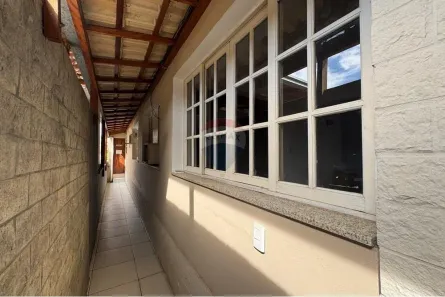 Casa com 3 Quartos à venda, 78m² no Centro, Bom Jardim