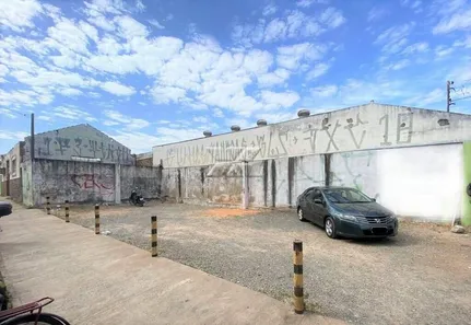 Terreno / Lote / Condomínio para alugar, 147m² no Centro, Rio Claro