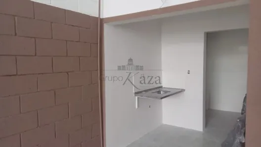 Galpão / Depósito / Armazém para alugar, 224m² no Residencial Parque dos Sinos, Jacareí