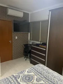 Casa de Condomínio com 3 Quartos à venda, 175m² no Jardim dos Flamboyants, Araraquara