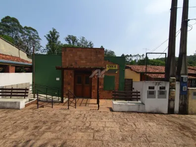 Casa de Vila com 1 Quarto à venda, 155m² no Jardim Belmonte (Sousas), Campinas