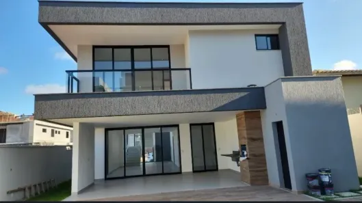 Casa de Condomínio com 4 Quartos à venda, 246m² no Buraquinho, Lauro de Freitas